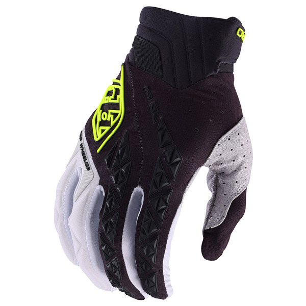 Troy Lee Designs Troy Lee Designs SE PRO Gloves Dark Grey